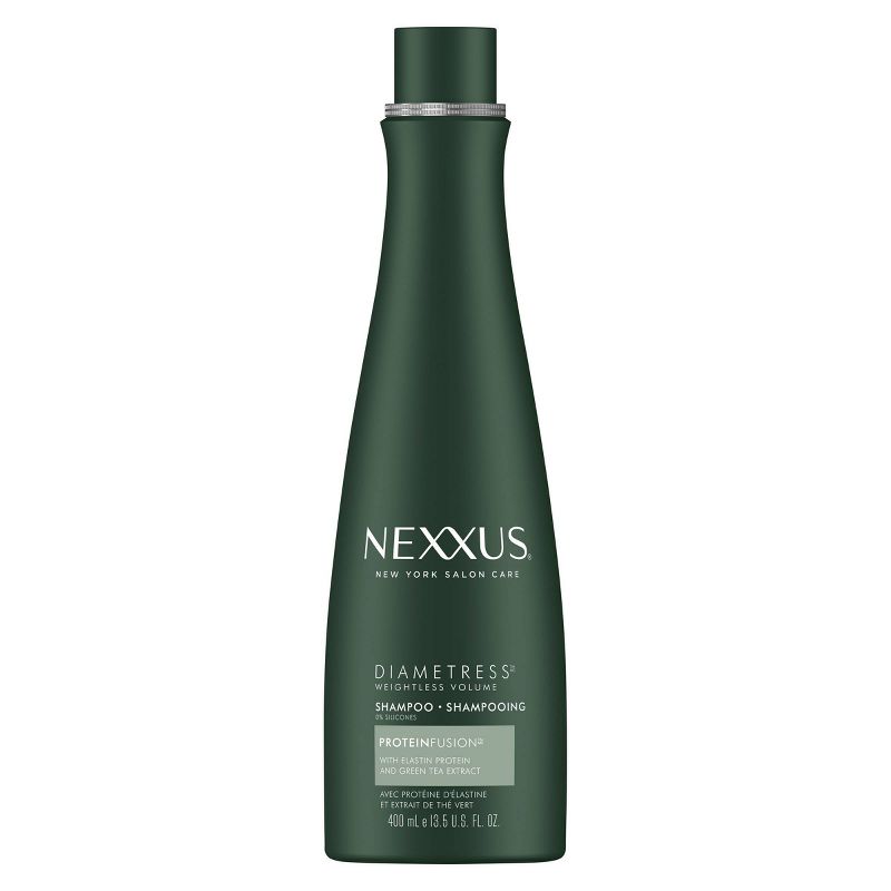 Nexxus Diametress Volume Shampoo - 13.5oz, 3 of 10