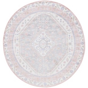 Bayside BAY118 Power Loomed Rug - Safavieh - 1 of 4
