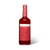 Strawberry Daiquiri Mix 1L Bottle - Favorite Day™ - 4 of 4