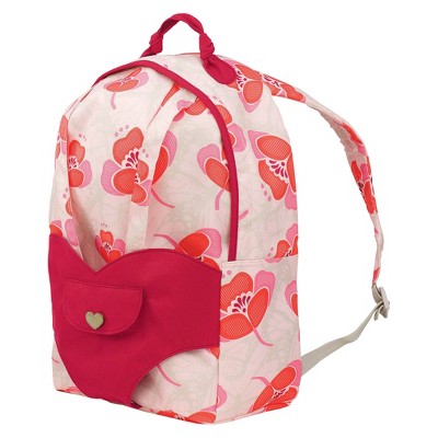 target our generation backpack