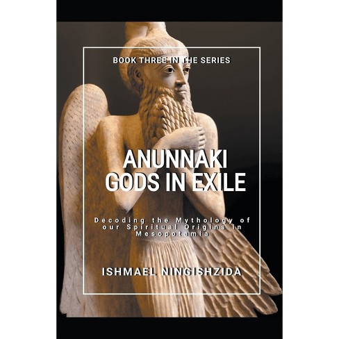 Anunnaki Gods In Exile - (anunnaki Odyssey) By Ishmael Ningishzida