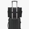 Hynes Eagle 20L Ultra-Light Puffy Tote Bag – Water-Resistant Work, Gym & Travel Bag with Laptop Sleeve, Luggage Strap & Smart Pockets - 3 of 4