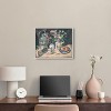 Art Remedy Othon Friesz - Les brioches Rustic Chic Farmhouse Wall Art Framed - 2 of 4