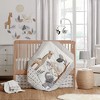 Serengeti 5pc Bedding Set - Levtex Baby - 2 of 4