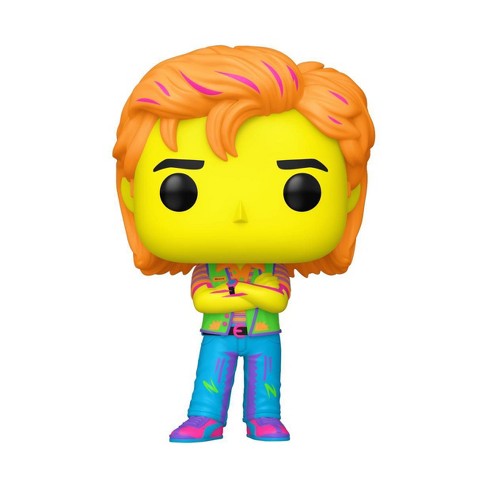 Stranger things funko pop 2024 target