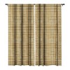 1pc Blackout Window Curtain Panel - Deny Designs - 3 of 3