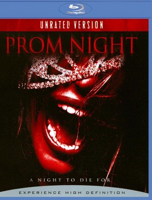 Prom Night (Blu-ray)