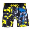 Mens Batman Character Camo PSD Boxer Briefs - 3 of 4