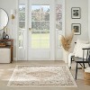 Nourison Pardis Medallion Vintage Indoor Rug - 4 of 4