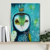 Courtside Market I Offer You Love Gallery-Wrapped Canvas - 2 of 4