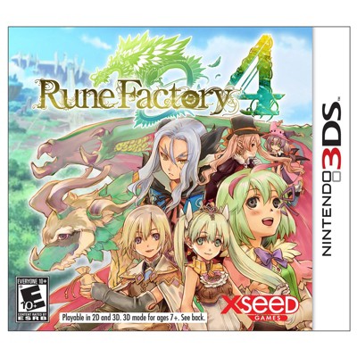 rune factory 4 switch target