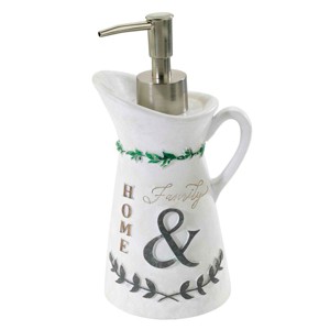 Avanti Modern Farmhouse Lotion Dispenser - 1 of 3