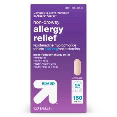 Allergies Allergy Sinus Treatments Target