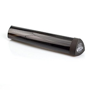 Monster Protectors Playmat Tube Prism-Shaped Play Mat Tube (Opaque Black) - Won't Roll , Easy in and Out Design - 1 of 1