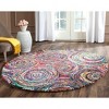 Nantucket NAN514 Hand Tufted Indoor Rugs - Safavieh - 2 of 4