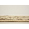 Unique Loom    Outdoor Botanical Victorian Area Rug - 4 of 4