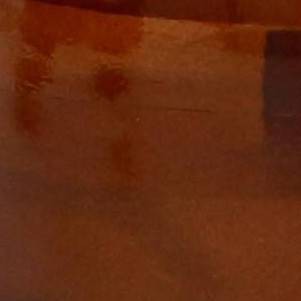 Amber Glass Vanilla + Bergamot Lidded Wooden Wick Jar Candle 9oz - Threshold&#8482;