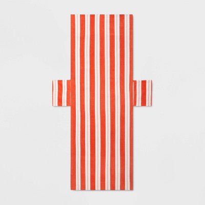 target hooded beach towel