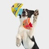 BARK O-Fish-Lal Couple Under the Seams Dog Toy - 3 of 4