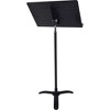 Proline PL48 Conductor/Orchestra Sheet Music Stand Black - 2 of 2