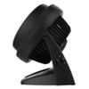 Vornado 630 Black Vortex Fan: Mid-Size, Quiet Operation, Adjustable Tilt, 3 Speeds, Indoor Use, ETL Listed, 100-300 sq. ft. - 4 of 4