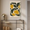 Art Remedy From my botanical garden Minimalistic Botanical and Floral Art Prints Unframed - 2 of 4