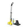 LAVASCIUGA PAVIMENTI FC3 KARCHER CORDLESS CON ACCESSORI - Savarese Carmine