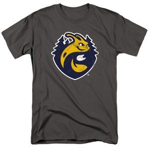 Men's University of California Santa Cruz Official Distressed Primary Logo T-Shirt - 1 of 4