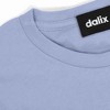 Dalix Womens Lil Strawberry Jersey Tee - 3 of 4