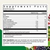 Floradix Floravital Liquid Iron & Vitamins Formula - Liquid Iron Supplement with B Complex Vitamins, Vitamin C & Herbs for Energy Support - 2 of 4