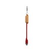 GEMS Novelty 3-in-1 Keychain Charging Cable - 3 of 3