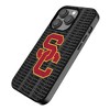 Keyscaper NCAA Text Backdrop MagSafe Compatible Cell Phone Case for iPhone 16 Pro Max - 2 of 4