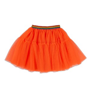 A Leading Role Child Short Glow Skirt - 1 of 4