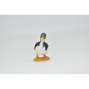 Collectible Wildlife Gifts | Duck, Mallard Toy, Very Nice Plastic Model, Hand Painted    1 1/2"    F1848 B238 - 4 of 4
