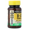 Mason Natural Quick Dissolve, Vitamin B-12, 3,000 mcg, 100 Tablets - 4 of 4