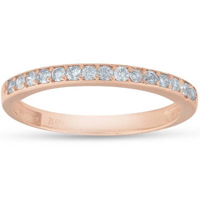 Pompeii3 1/4ct Diamond Ring in 14k White, Yellow, or Rose Gold