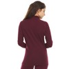 Minus33 Merino Wool Midweight - Sequoia Women's 1/4 Zip 100% Merino Wool - 2 of 4