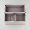 Honeycomb Drawer Divider Diamond Opening - Brightroom™ : Target