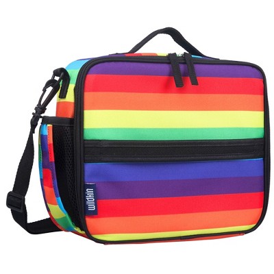 Wildkin Kids Next Gen Eco rPET Lunch Box