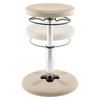 Kore Design Kids Adjustable Standard Wobble Chair 14-19in, Sand Dollar - 4 of 4