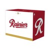 Rainier Beer - 30pk/12 fl oz Cans - 2 of 4