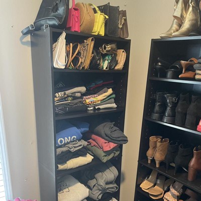 Expandable Shoe Shelf - Room Essentials™ : Target