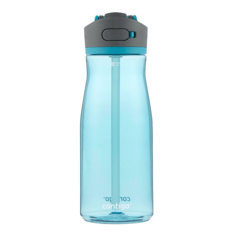 Contigo Ashland 2.0 Plastic Water Bottle with AUTOSPOUT Lid , 1 of 6