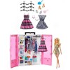 Barbie Fashionistas Ultimate Closet with Doll - image 2 of 4