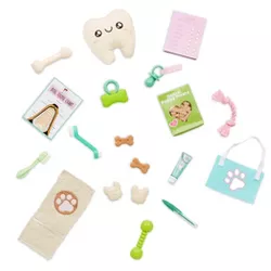 Our Generation Canine Care Pet Dentist Accessory Set for 18" Dolls