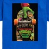 Boys' - Teenage Mutant Ninja Turtles - Mutant Mayhem Short Sleeve Graphic T-Shirt - 2 of 4