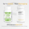 SuperSmart Lactobacillus Plantarum PostBiotic 20 Billion CFU per Day - Immuno-LP20 Supplement | Non-GMO & Gluten Free - 60 Vegetarian Capsules - 2 of 4