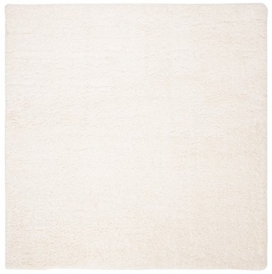Fontana Shag 800 FNT800 Power Loomed Indoor Rugs - Safavieh