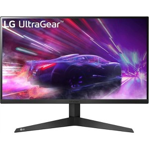 Manufacturer Refurbished LG 24GQ50F-B-CR - 1 of 1
