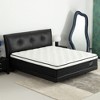 Dexmalle 12 Inch Hybrid Mattress Individual Pocket Spring Memory Foam - 2 of 4